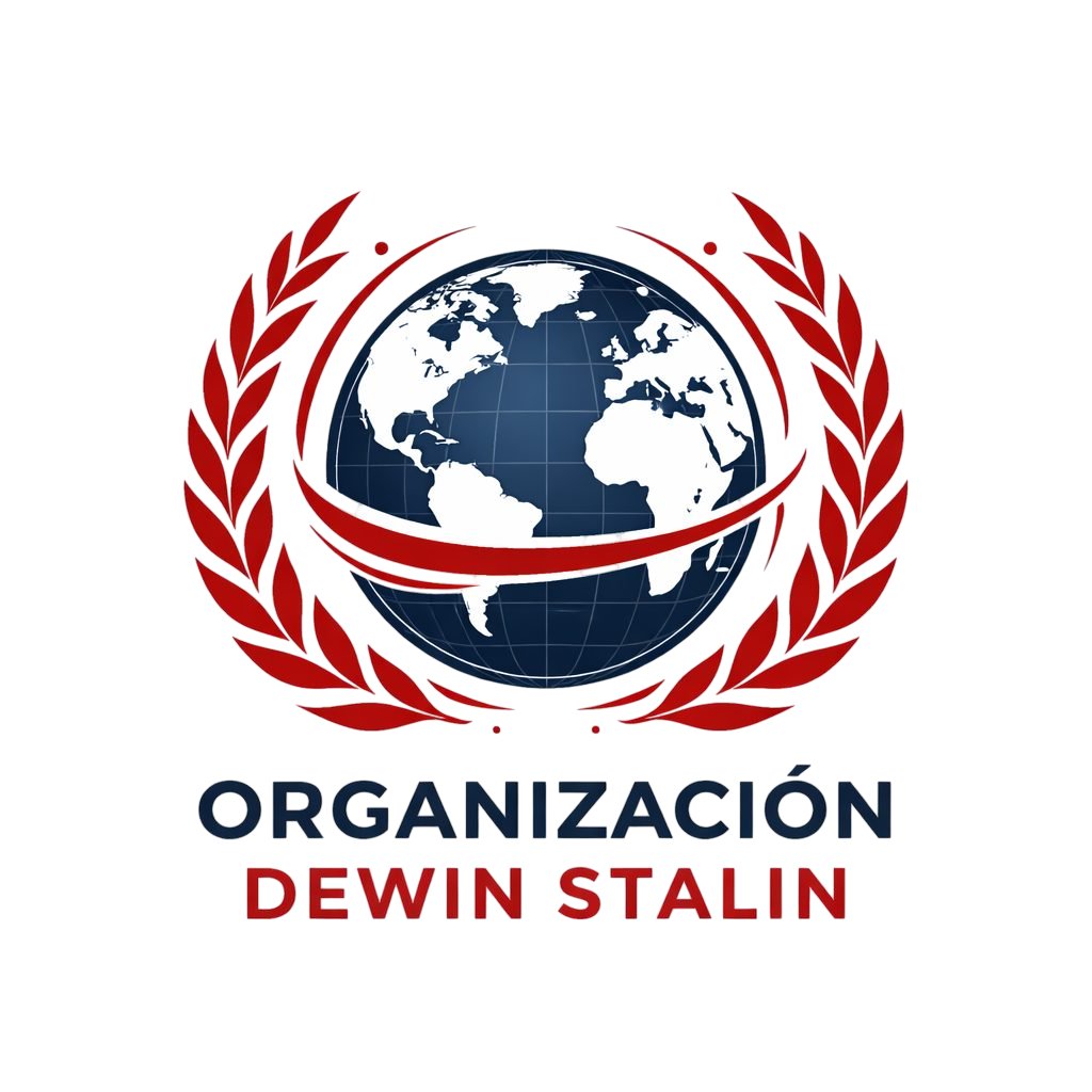 Organizacion Dewin Stalin
